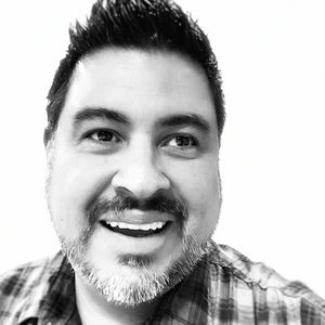 Meet your Posher, Steven